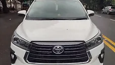 Used Toyota Innova Crysta VX 2.4 8 STR in Thane