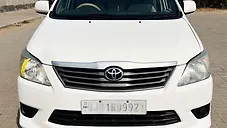 Used Toyota Innova 2.5 GX 7 STR BS-III in Ahmedabad