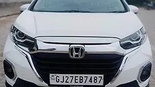 Used Honda WR-V VX MT Petrol in Ahmedabad