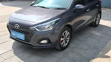 Used Hyundai Elite i20 Sportz 1.2 in Ghaziabad