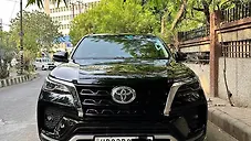Used Toyota Fortuner 4X4 AT 2.8 Diesel in Lucknow