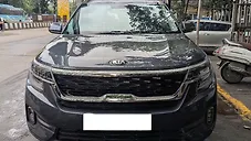 Used Kia Seltos HTX 1.5 CVT in Mumbai