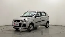 Used Maruti Suzuki Alto K10 VXi [2014-2019] in Hyderabad