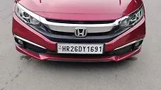 Used Honda Civic VX CVT Petrol [2019-2020] in Delhi