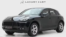 Used Porsche Macan R4 in Delhi