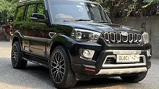 Used Mahindra Scorpio 2021 S5 in Delhi