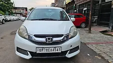 Used Honda Mobilio E Diesel in Kanpur
