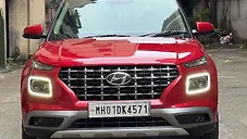 Used Hyundai Venue SX Plus 1.0 AT Petrol [2019-2020] in Mumbai
