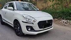 Used Maruti Suzuki Swift Lxi (O) [2014-2017] in Delhi