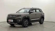 Used Maruti Suzuki Brezza ZXi Plus in Hyderabad