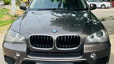 Used BMW X5 xDrive 30d in Jaipur