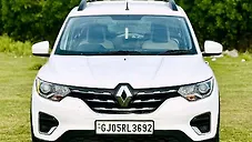 Used Renault Triber RXT EASY-R AMT in Surat