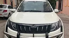 Used Mahindra XUV500 W6 in Hyderabad