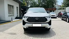 Used Toyota Innova Hycross GX 7 STR in Delhi