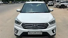 Used Hyundai Creta 1.6 SX Plus AT in Jaipur
