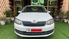 Used Skoda Rapid Style 1.5 TDI in Gurgaon