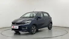 Used Tata Tiago Revotron XZ Plus in Chennai