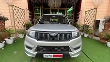 Used Mahindra Bolero Neo N4 in Gurgaon