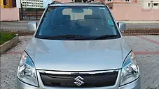 Used Maruti Suzuki Wagon R 1.0 VXI in Chennai