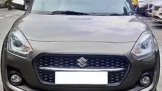 Used Maruti Suzuki Swift ZXi Plus Dual Tone [2021-2023] in Mumbai