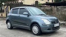 Used Maruti Suzuki Swift VXi in Nagpur