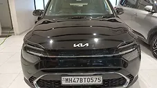 Used Kia Carens Luxury Plus 1.5 Diesel MT 7 STR in Mumbai