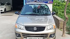 Used Maruti Suzuki Alto K10 VXi in Patna