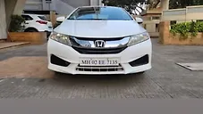 Used Honda City SV in Mumbai