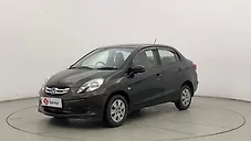 Used Honda Amaze 1.2 S i-VTEC in Mohali