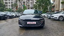 Used Hyundai Verna SX (O) 1.5 Turbo Petrol DCT in Mumbai
