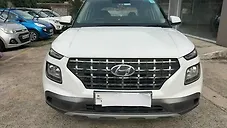 Used Hyundai Venue S 1.2 Petrol in Ranchi