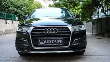 Used Audi Q3 35 TDI quattro Premium Plus in Delhi