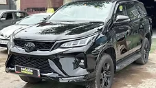 Used Toyota Fortuner 2.8 4x2 AT [2016-2020] in Gurgaon