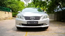 Used Toyota Camry 2.5 G in Delhi