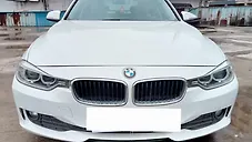 Used BMW 3 Series 320d in Mumbai