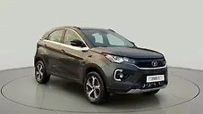 Used Tata Nexon XZ Plus (HS) Dark Edition in Jaipur