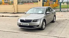 Used Skoda Octavia 2.0 TDI CR Style Plus AT [2017] in Thane