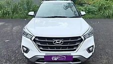 Used Hyundai Creta 1.6 SX Plus AT Petrol in Mumbai