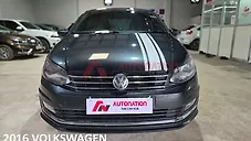 Used Volkswagen Vento Highline 1.2 (P) AT in Kolkata