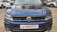 Used Volkswagen Tiguan Highline TDI in Mumbai