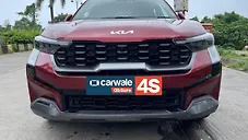 Used Kia Sonet GTX Plus 1.0 Turbo Petrol DCT in Mumbai