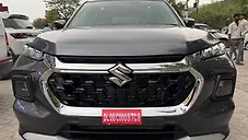 Used Maruti Suzuki Grand Vitara Zeta Smart Hybrid [2023-2025] in Delhi