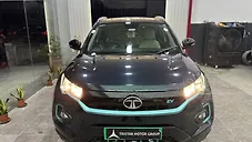 Used Tata Nexon EV XZ Plus LUX Dark Edition in Hyderabad