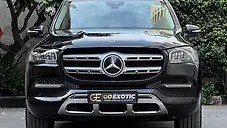 Used Mercedes-Benz GLS 400d 4MATIC [2020-2023] in Gurgaon
