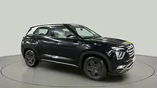 Used Hyundai Creta S 1.5 Petrol [2020-2022] in Mumbai