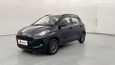 Used Hyundai Grand i10 Nios Sportz 1.2 Kappa VTVT in Lucknow