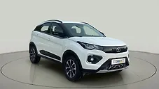 Used Tata Nexon XZ Plus (O) in Jaipur