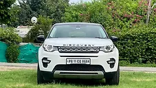 Used Land Rover Discovery Sport HSE Luxury in Delhi