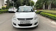 Used Maruti Suzuki Swift VXi in Chandigarh