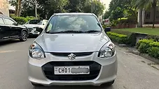 Used Maruti Suzuki Alto 800 Lx in Chandigarh
